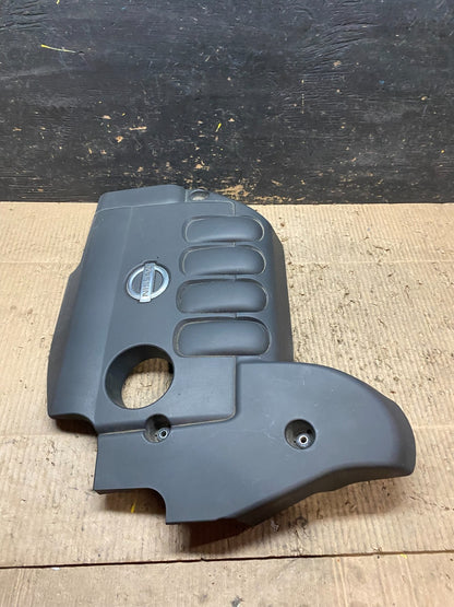 2007 to 2013 Nissan Altima EngineMotor Cover T9938 DG3