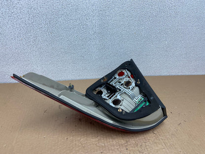 2003-2006 Mercedes-Benz S-Class Tail Light Left Driver Lh Side AB6285 LK3