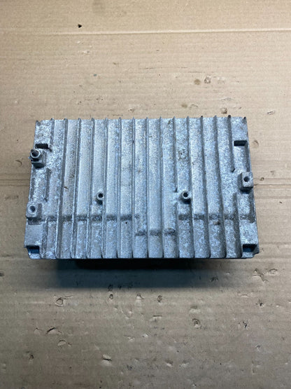 2005 Grand Cherokee Engine Computer 4.7L ECM ECU P56044552AM ad9465 DG1