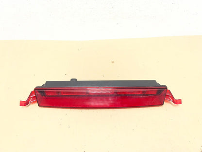 2009-2017 Chevrolet Traverse High Mounted 3rd Third Stop Brake Light AE4883 DG0