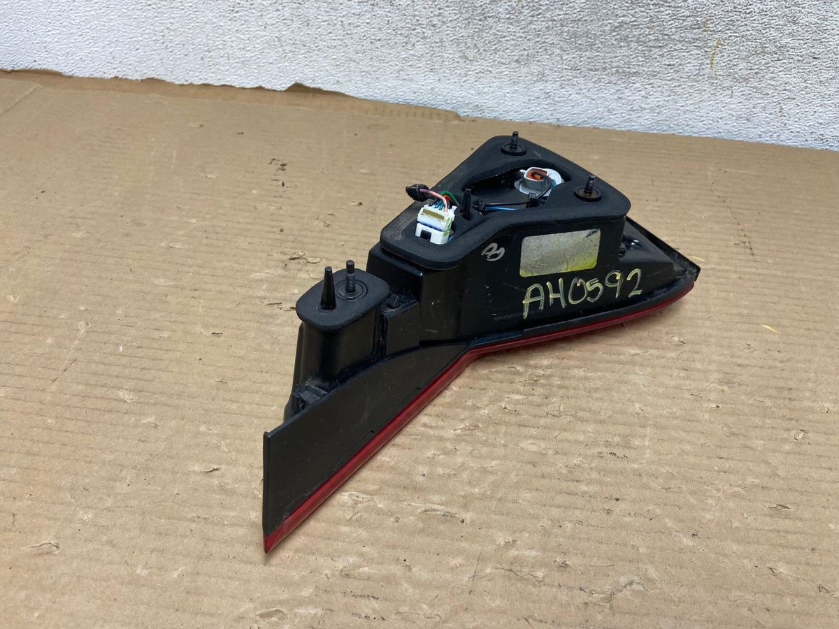 2015 2016 2017 Hyundai Sonata Left Driver LH Inner LED Tail Light AH0592 LK5