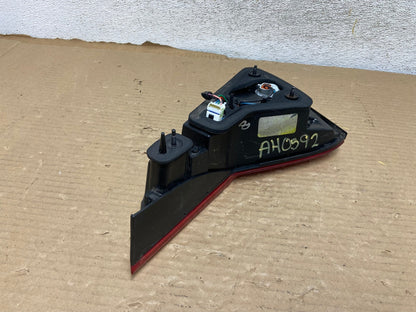 2015 2016 2017 Hyundai Sonata Left Driver LH Inner LED Tail Light AH0592 LK5