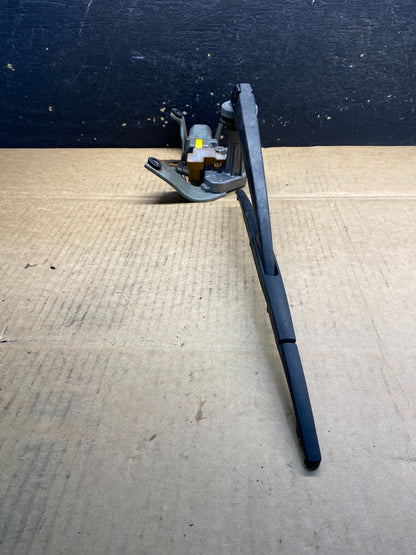 2007 to 2012 Acura RDX Rear Wiper Motor AB39742