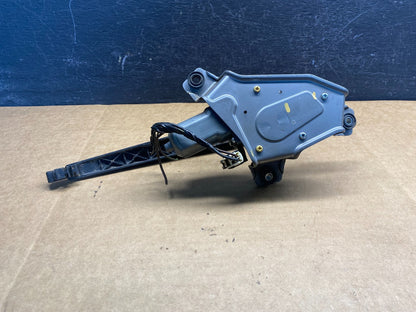 2014-2021 Dodge Durango Tailgate Back Door Rear Wiper Motor Wiper AD7467 DG5