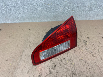 2008 to 2014 Subaru Tribeca Right Passenger RH Tail Light Inner Oem Y4878 DW2
