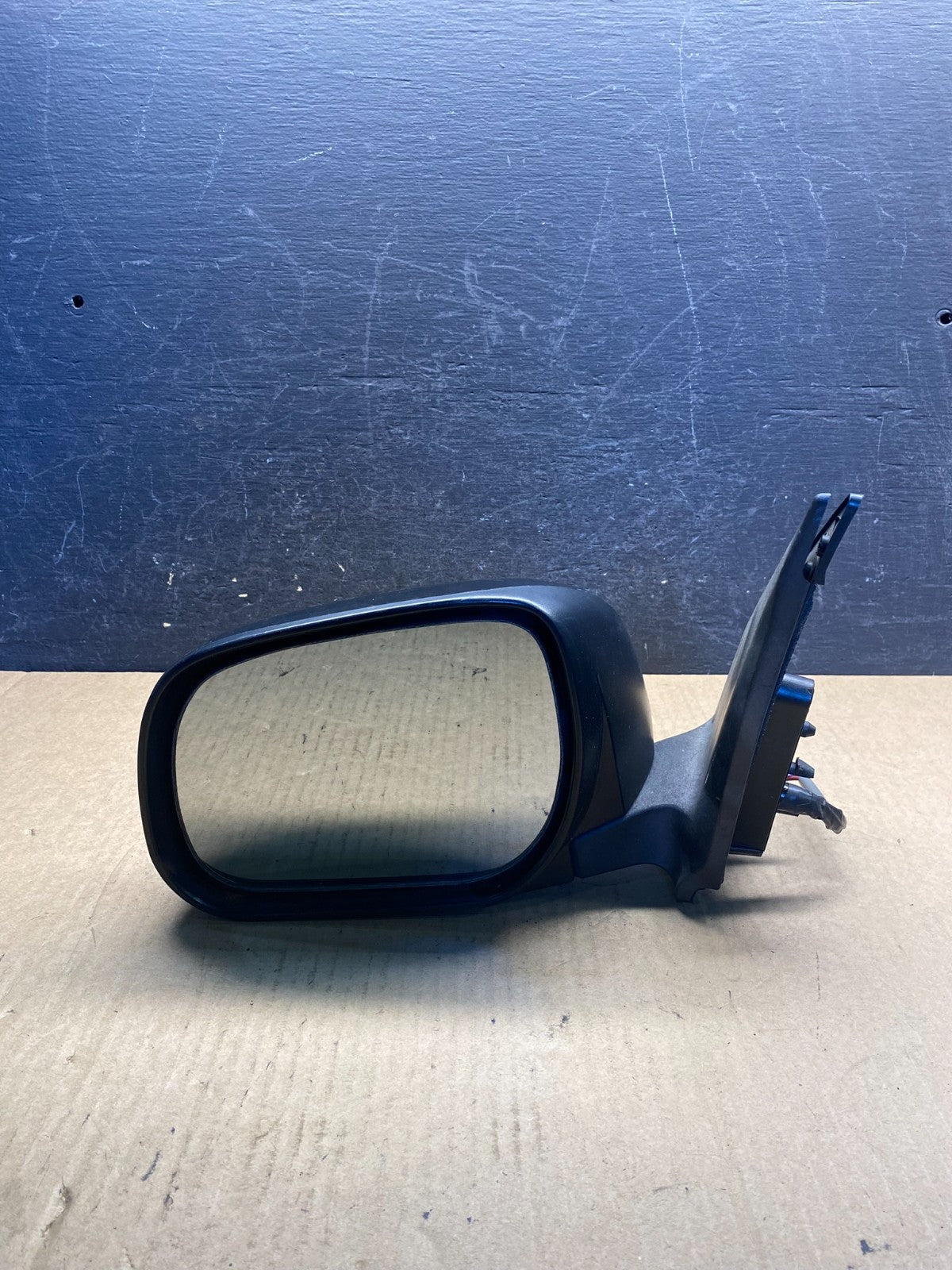 2006 to 2008 Toyota RAV4 Left Driver LH Side View Door Mirror AG7149 DW9