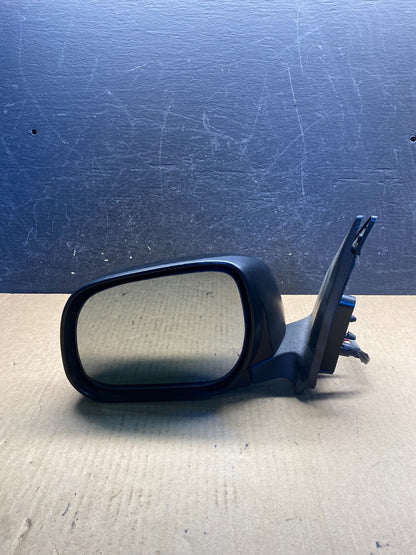 2006 to 2008 Toyota RAV4 Left Driver LH Side View Door Mirror AG7149 DW9