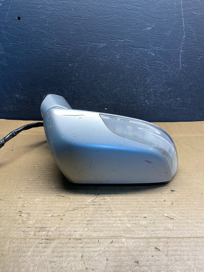 2007 to 2012 Acura RDX Right Passenger RH Side View Door Mirror AD6652 DW1