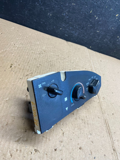 1997-2014 Ford Van Econoline E150 E250 Heater Climate Fan Control AE4007 DG2