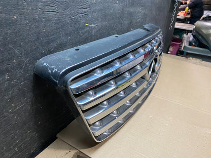 2006 2007 2008 Infiniti Fx35 Front Upper Grill Grille W/ Emblem OEM X3638 DG2