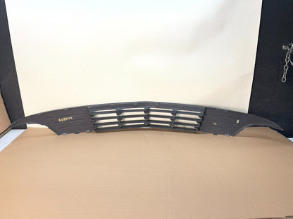 2013 to 2019 Lincoln MKT Lower Bumper Fog Light Grill Grille ah8844 DG3