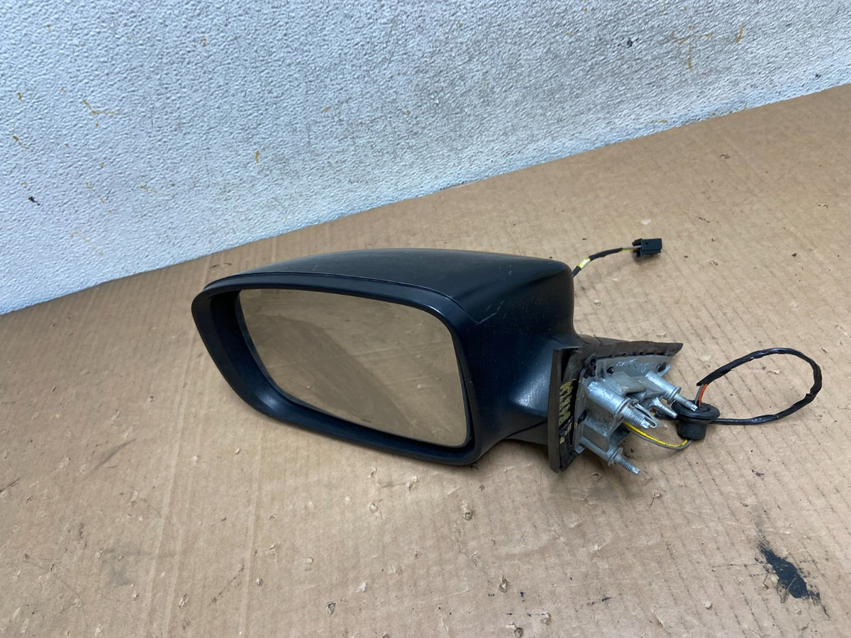 2015-2019 Dodge Charger Left Driver View Door Mirror AI8783 LK6