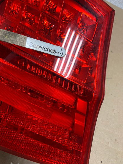 2009 2010 BMW 323i 325i 328i 335i 3 Series Left Driver Tail Light AE5009 LK3