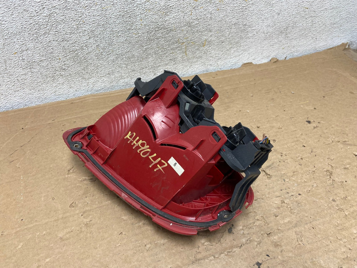 2007 2008 2009 2010 Mini Cooper Right Passenger Rh tail light AH9047 LK6