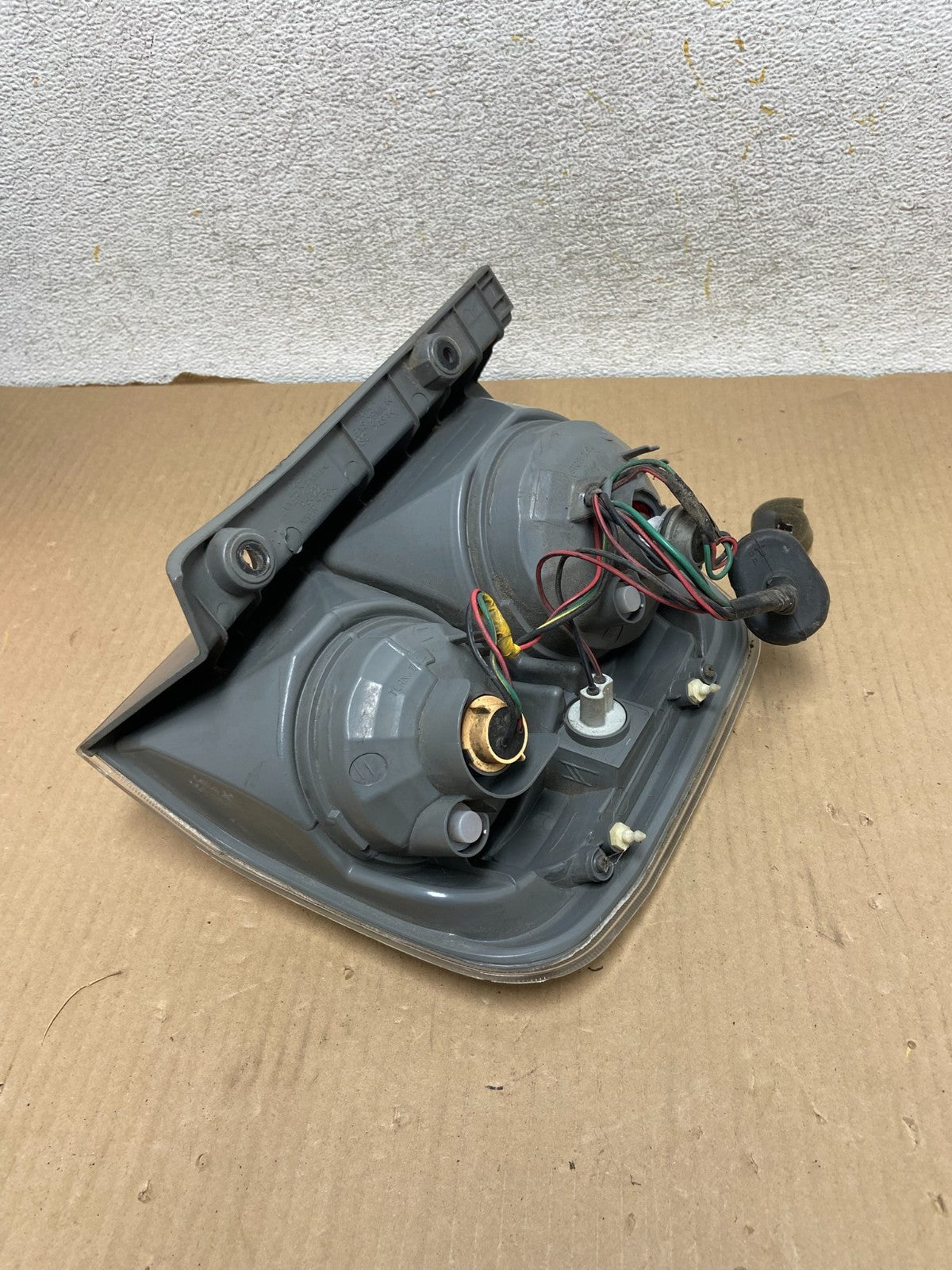 2006 2007 2008 Honda Pilot Right Passenger Rh Side Tail light AH3042 DW5
