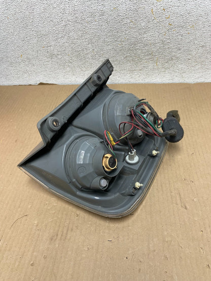 2006 2007 2008 Honda Pilot Right Passenger Rh Side Tail light AH3042 DW5