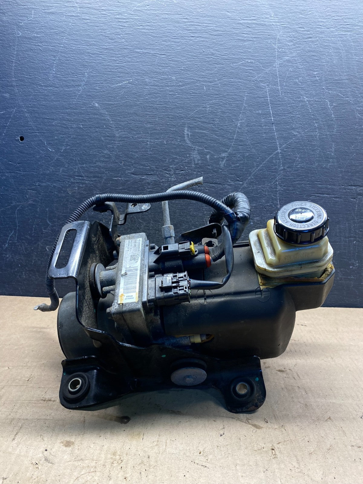 2013-2016 Nissan Pathfinder 3.5 Electric Hydraulic Power Steering Pump AG3495 DG1