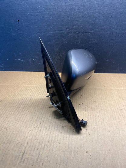 2017 to 2019 Nissan Pathfinder Left Driver LH View Door Mirror ac2847 DG1
