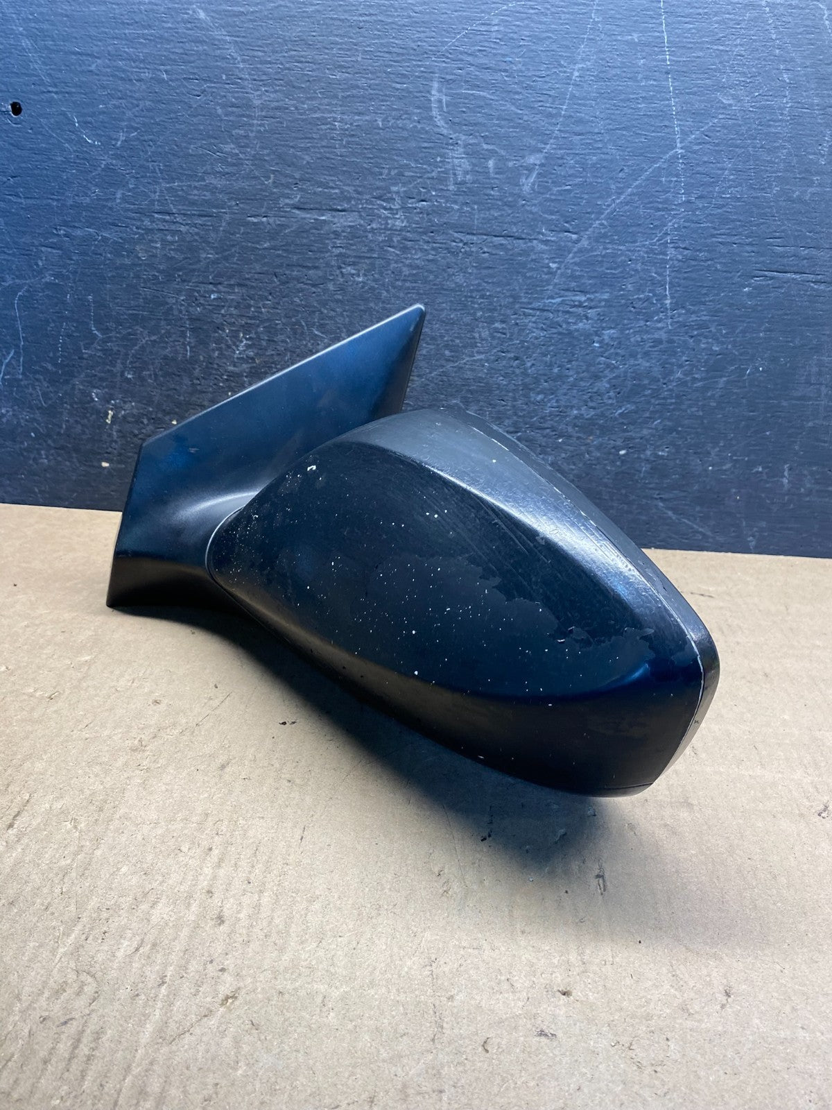 2011-2015 Hyundai Elantra Left Driver View Door Mirror AG3490 MS2