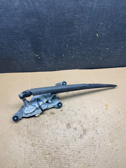 2007 to 2015 Mazda CX-9 CX9 Windshield Rear Wiper Motor r2620 DG0