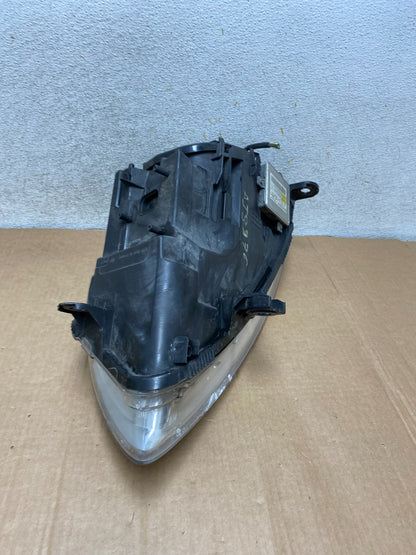 2009-2011 Audi A6 Right Passenger RH Side Headlight Xenon HID AI8376 DW8