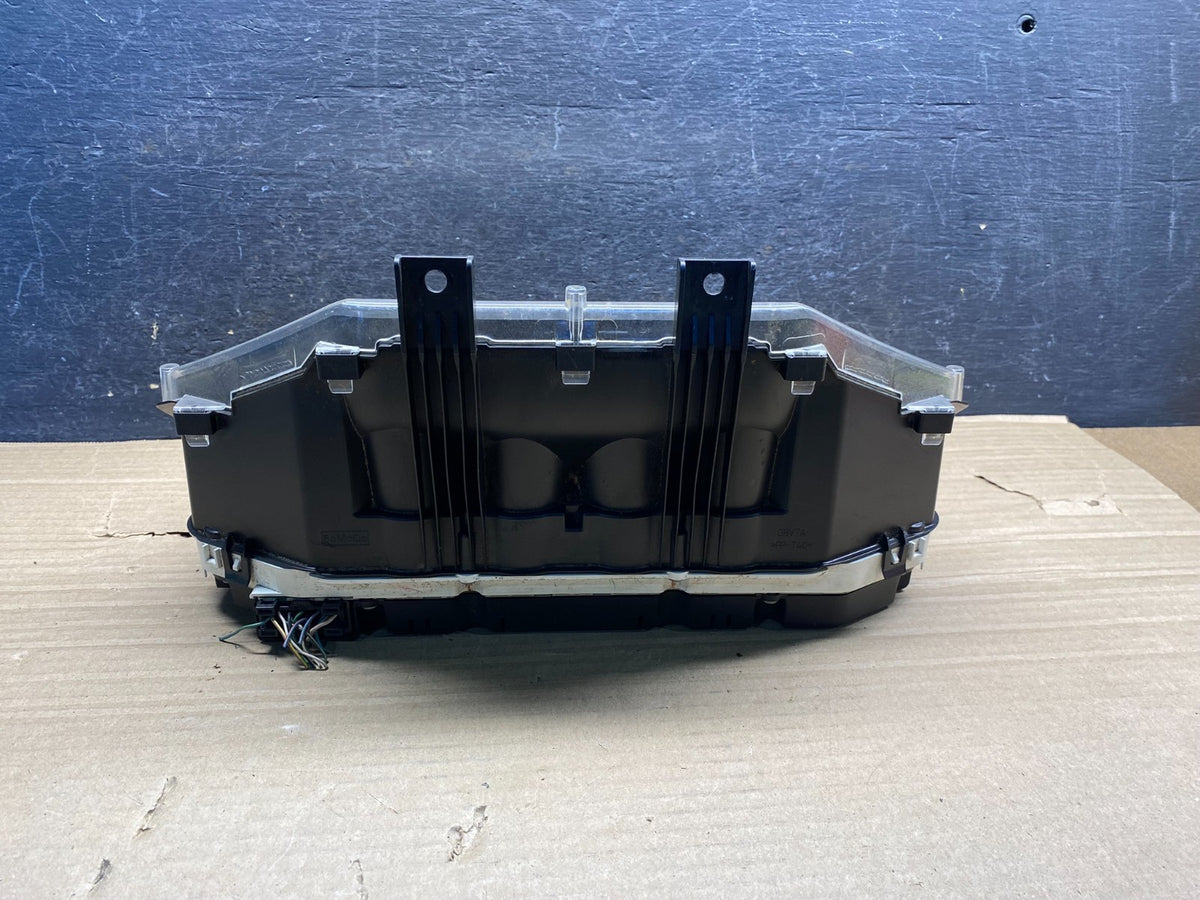 2011 Ford F250 F350 F550 Speedometer Cluster Gauge AH9931 DW3