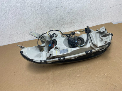 2008 to 2012 Chevrolet Malibu Right Passenger Rh Side Headlight AD7951 DW5