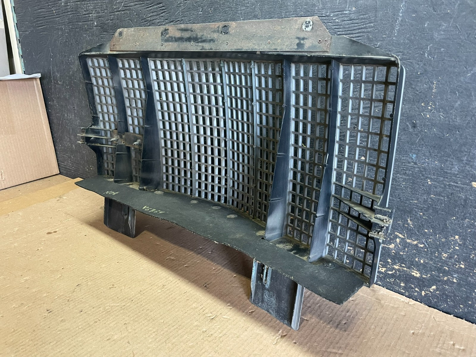 1979 to 1983 Buick Riviera Front Grill AA22175