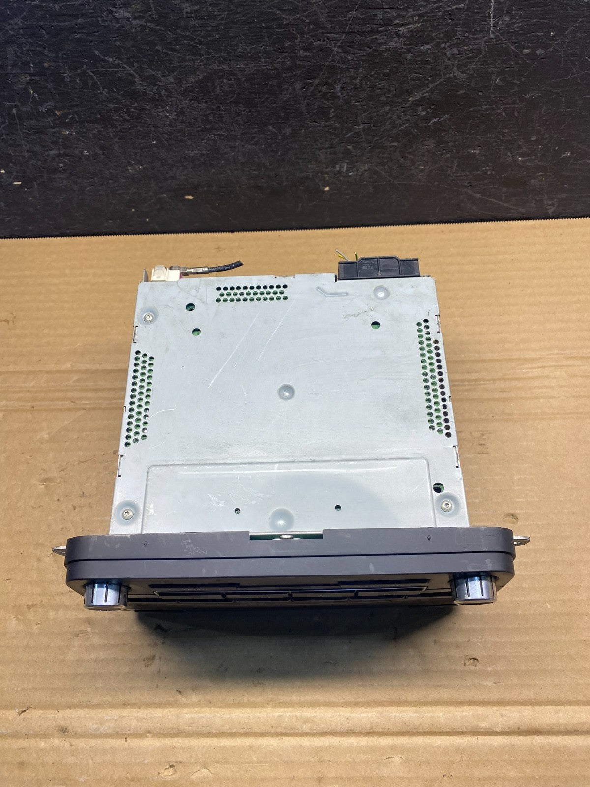 2011 to 2014 Volkswagen Passat Jetta Radio CD Player AM/FM AE4762 DG4