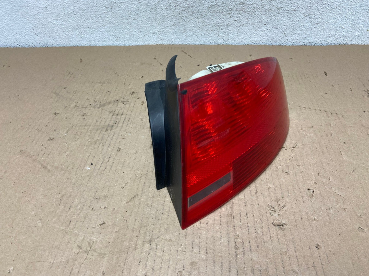 2006 2007 2008 Audi A4 Sedan Right Passenger Rh Side Tail Light AF3202 LK2