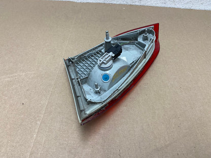 2012 to 2014 Ford Focus Sedan Left Driver Side Inner Tail Light AH6648 LK3