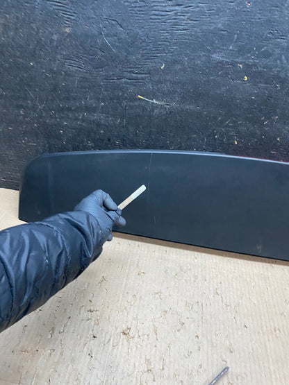 2007 to 2010 Jeep Compass Spoiler 3RD Third Break Light Rear OEM X8109 DG3