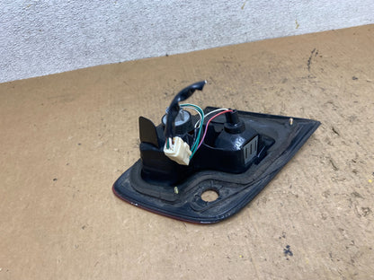1998-1999 Toyota Avalon Right Passenger RH Side Inner Tail Light OEM Q8781 DW9