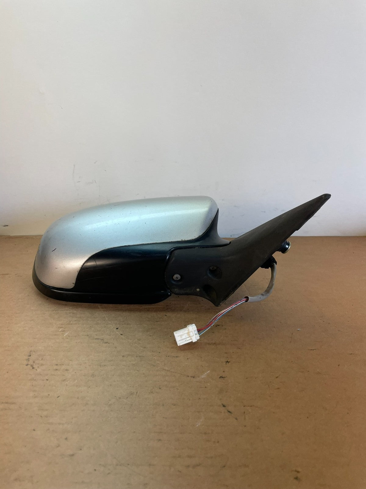 2005-2009 Subaru Legacy Outback Right Passneger Side Door Mirror AG0657 DW3