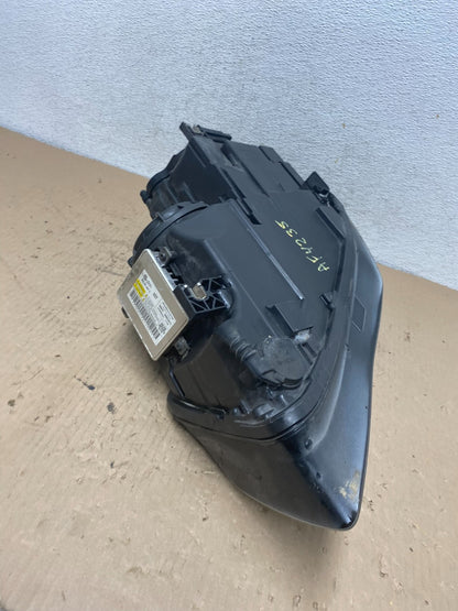 2011 to 2014 Audi A8 S8 RH Passenger Side Xenon Adaptive AFS Headlight Af42357