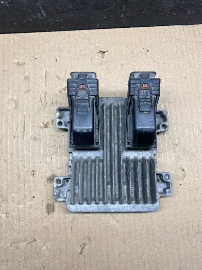 2007 Chevrolet Silverado Yukon Engine Control Module ECM ECU aj0206 DG0