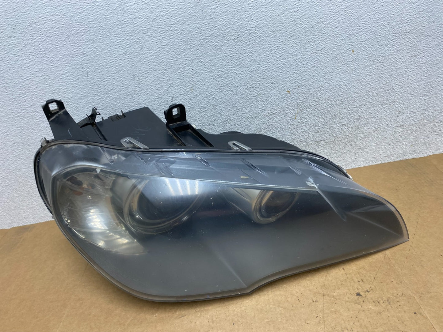 2007 2008 2009 2010 Bmw X5 Right Passenger RH Headlight Xenon Hid AE2993 DW0