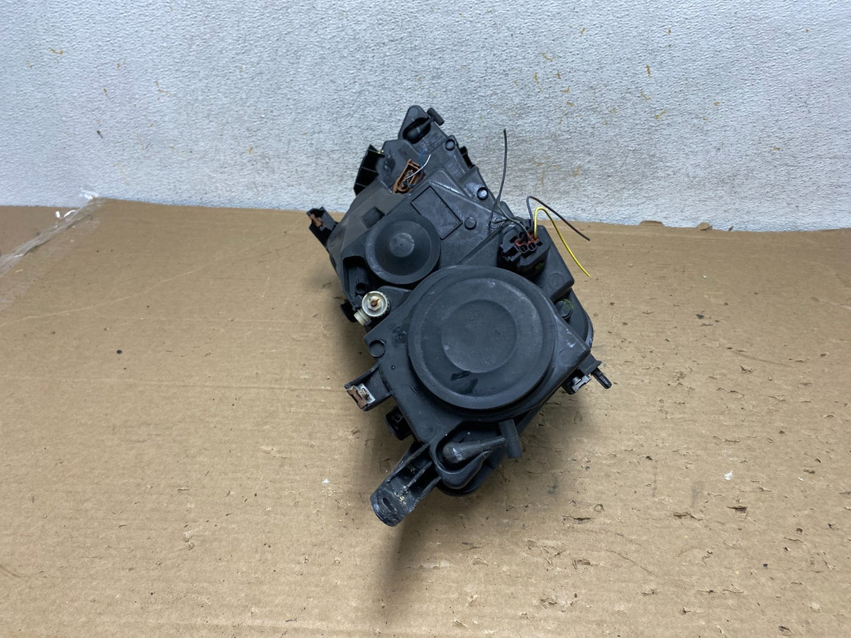 2010 2011 2012 Ford Fusion Left Driver LH Side Headlight Halogen AH9050 DW7