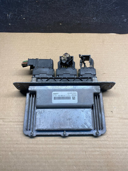 2011 Lincoln Navigator Computer Brain Engine Control ECU ECM Module ae0065 DG0