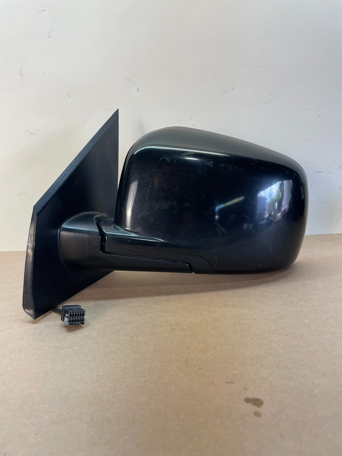 2009 - 2020 Dodge Journey Left Driver LH View Door Heated Mirror AI0792 PS0