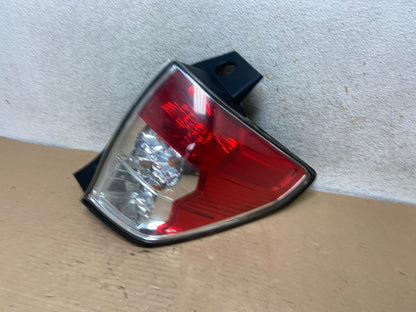 2009-2013 Subaru Forester Right Passenger Rh Side Tail Light AH9489 LK1