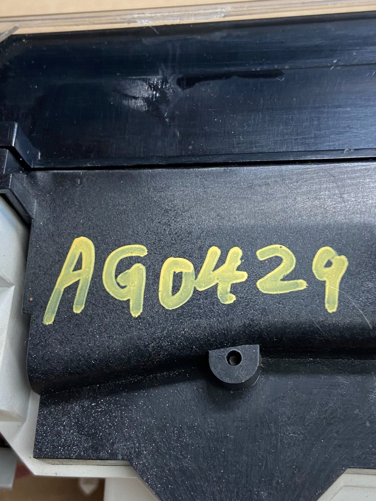 1989 to 1994 Ford Ranger Speedometer Instrument Cluster ag0429 DG5