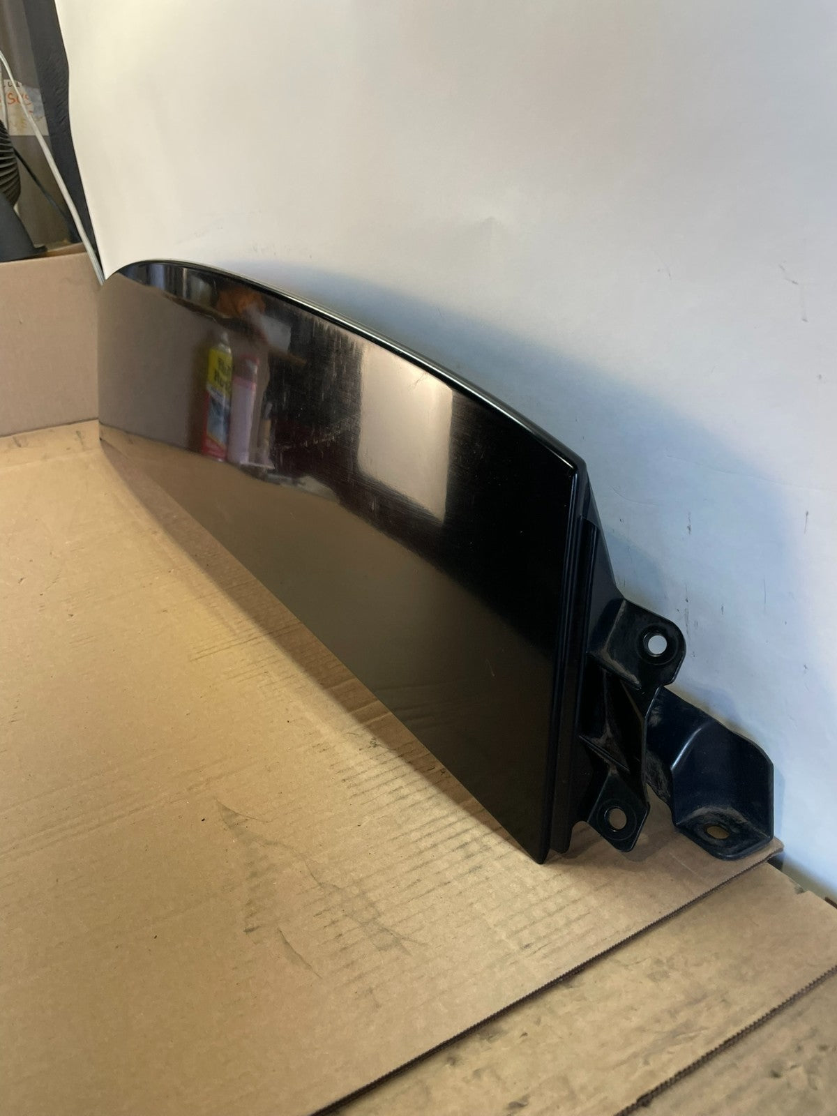 2015 to 2018 Nissan Murano Rear Liftgate Trunk Spoiler AH0474 DG1