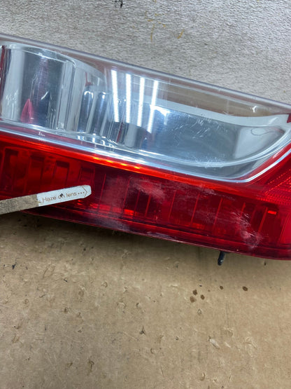 2010 to 2022 Ram Promaster Right Passenger Side Tail Light AI3569 LK4