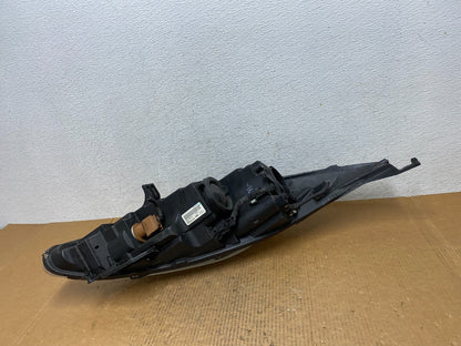 2011 2012 2013 Ford Fiesta Left Driver LH Halogen Headlight AE1255 DW5