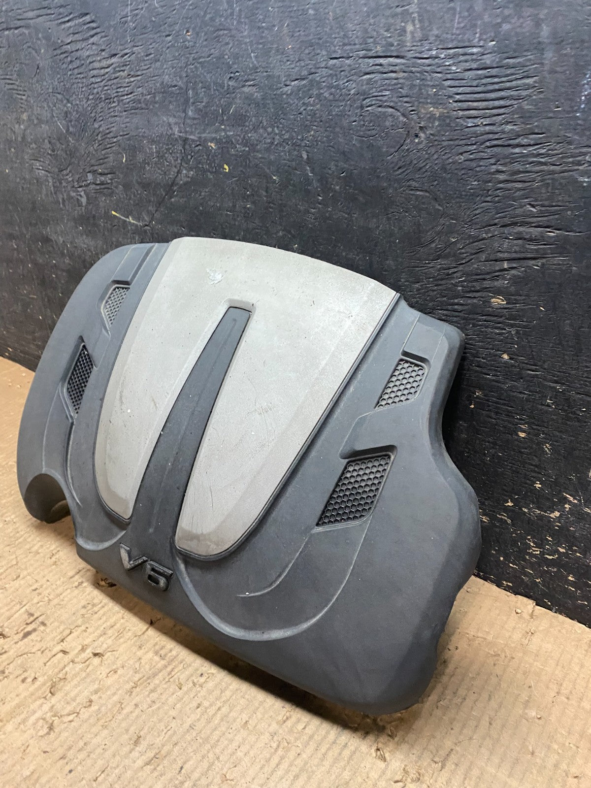 2009 - 2012 Kia Sorento Engine Cover  Engine Cover 29240-3c240 y6668 DG2