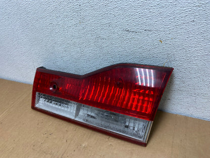 2001 to 2002 Honda Accord Sedan Right Passenger Inner Tail Light AD2742 LK1