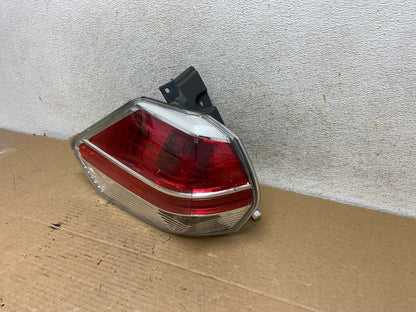 2014-2016 Nissan Rogue Left Driver LH Side Outer Tail Light AH7899 LK2