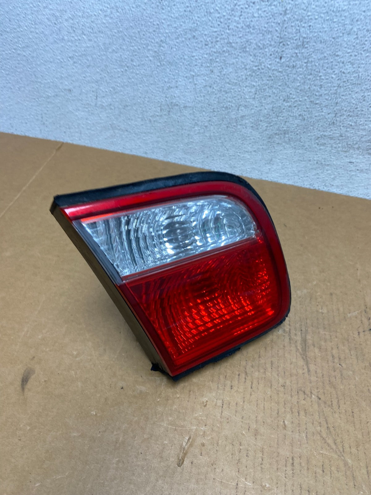 1999 2000 Mazda Millenia Left Driver LH Side Inner Tail Light ad9026 DG2