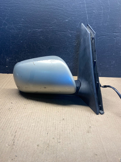 2004 to 2009 Toyota Prius Right Passenger RH Side View Door Mirror AE6353 DW0